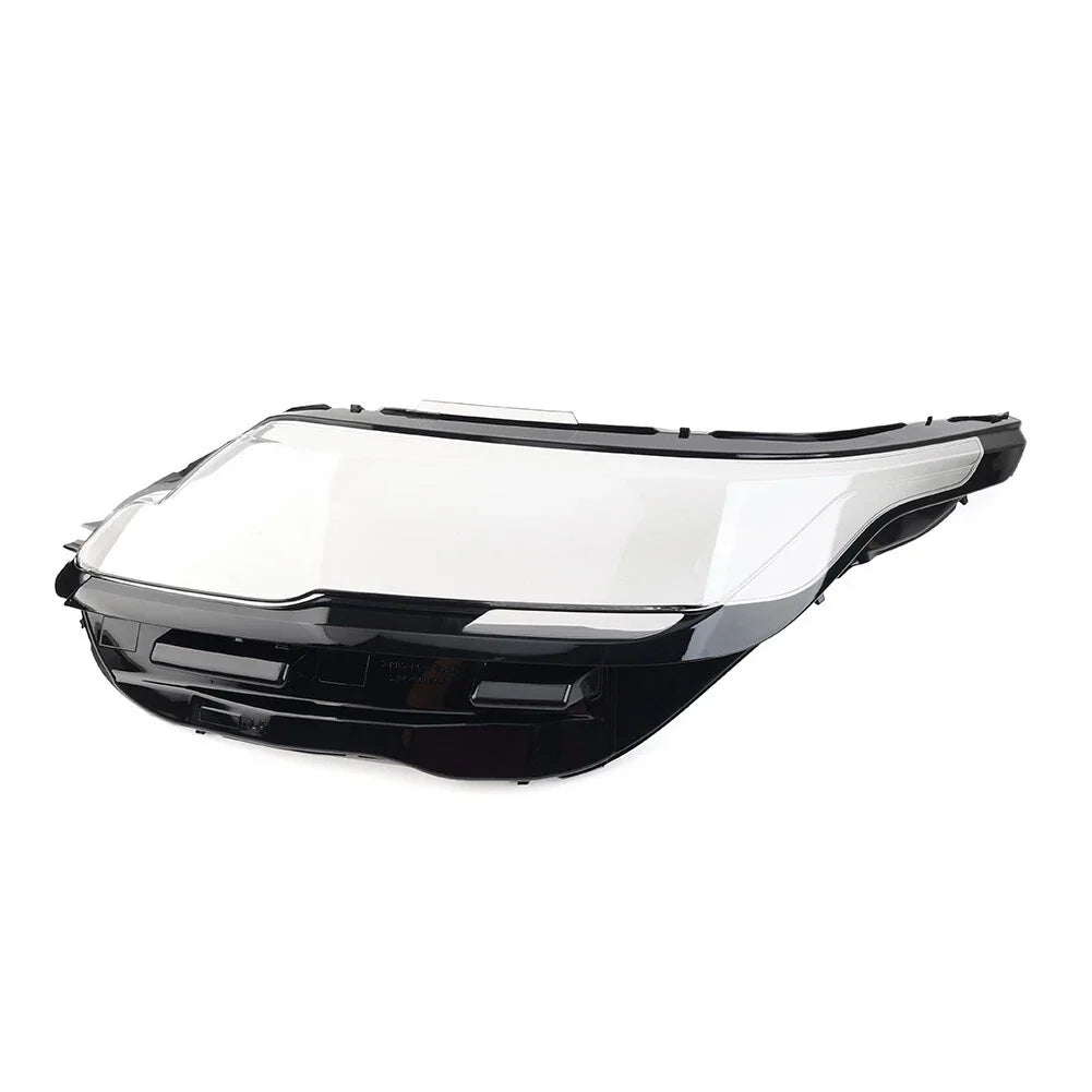 Headlight Lens Cover for Land Rover Range Rover Velar (2017-2022)
