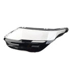 Headlight Lens Cover for Land Rover Range Rover Velar (2017-2022)