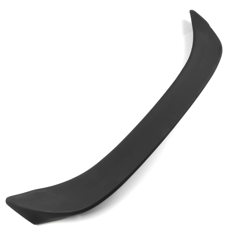 Unpainted Trunk Spoiler Wing for Scion FRS GT86 (2013–2020)