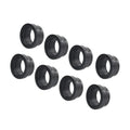 8X Front Shock Eyelet Bushings for Polaris Scrambler Outlaw 400 500 525