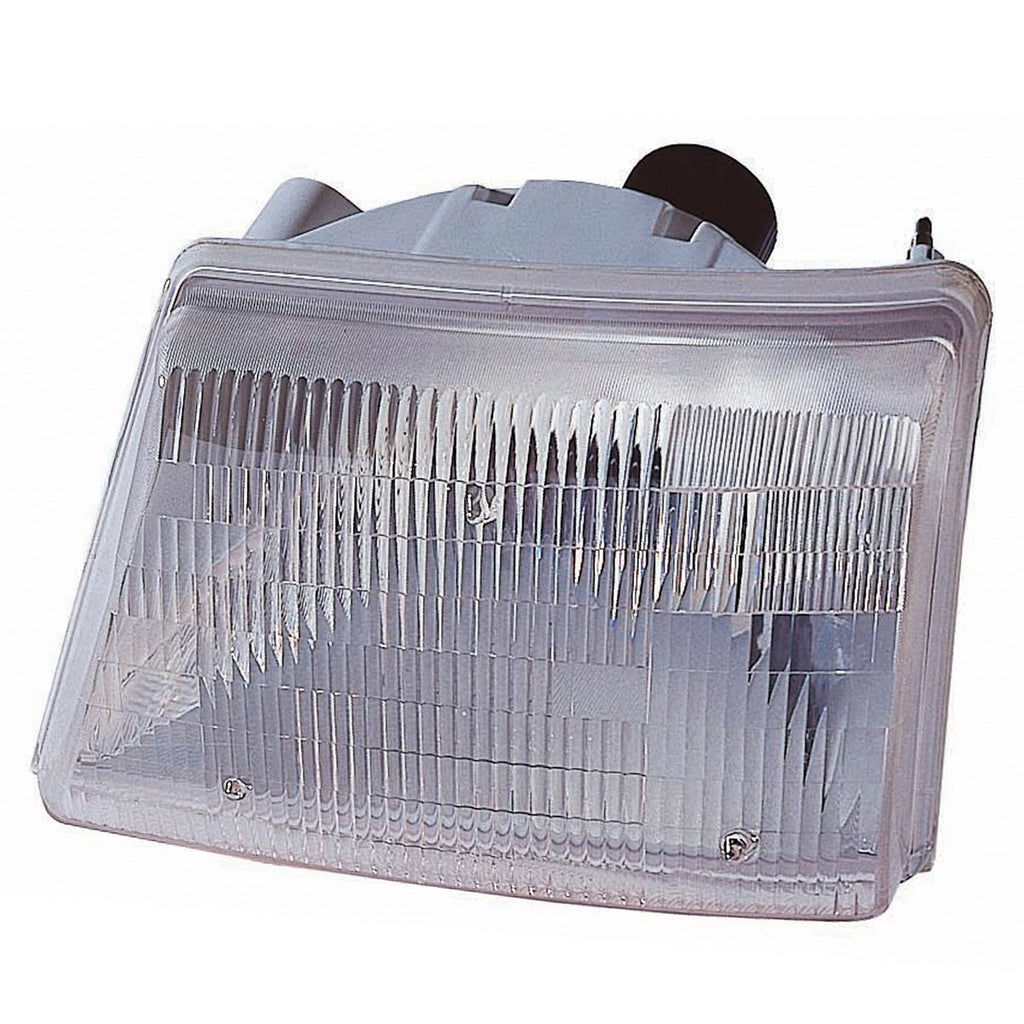 Replacement Driver Side Head Light Assembly for (2011–2018)