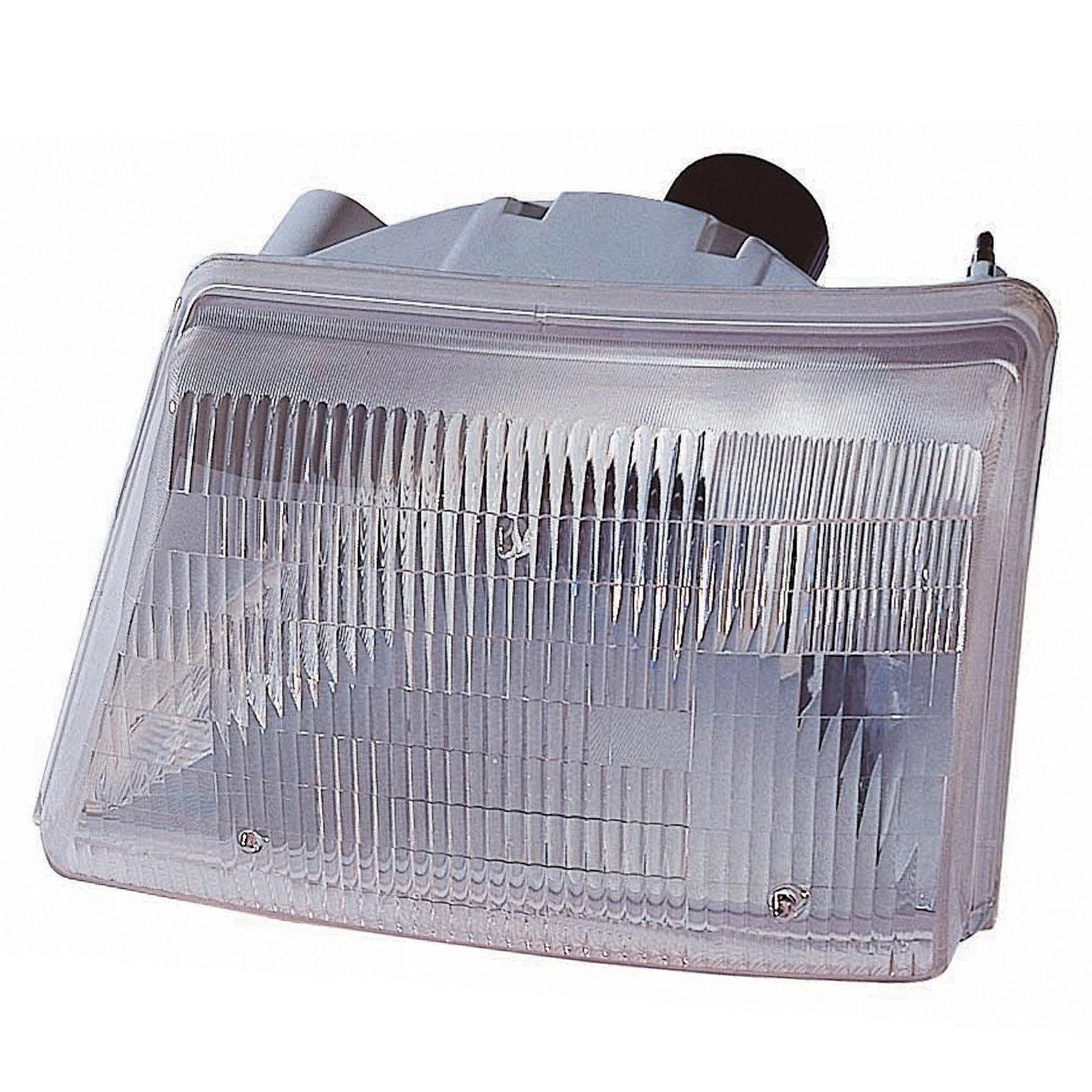 Replacement Driver Side Head Light Assembly for (2011–2018)