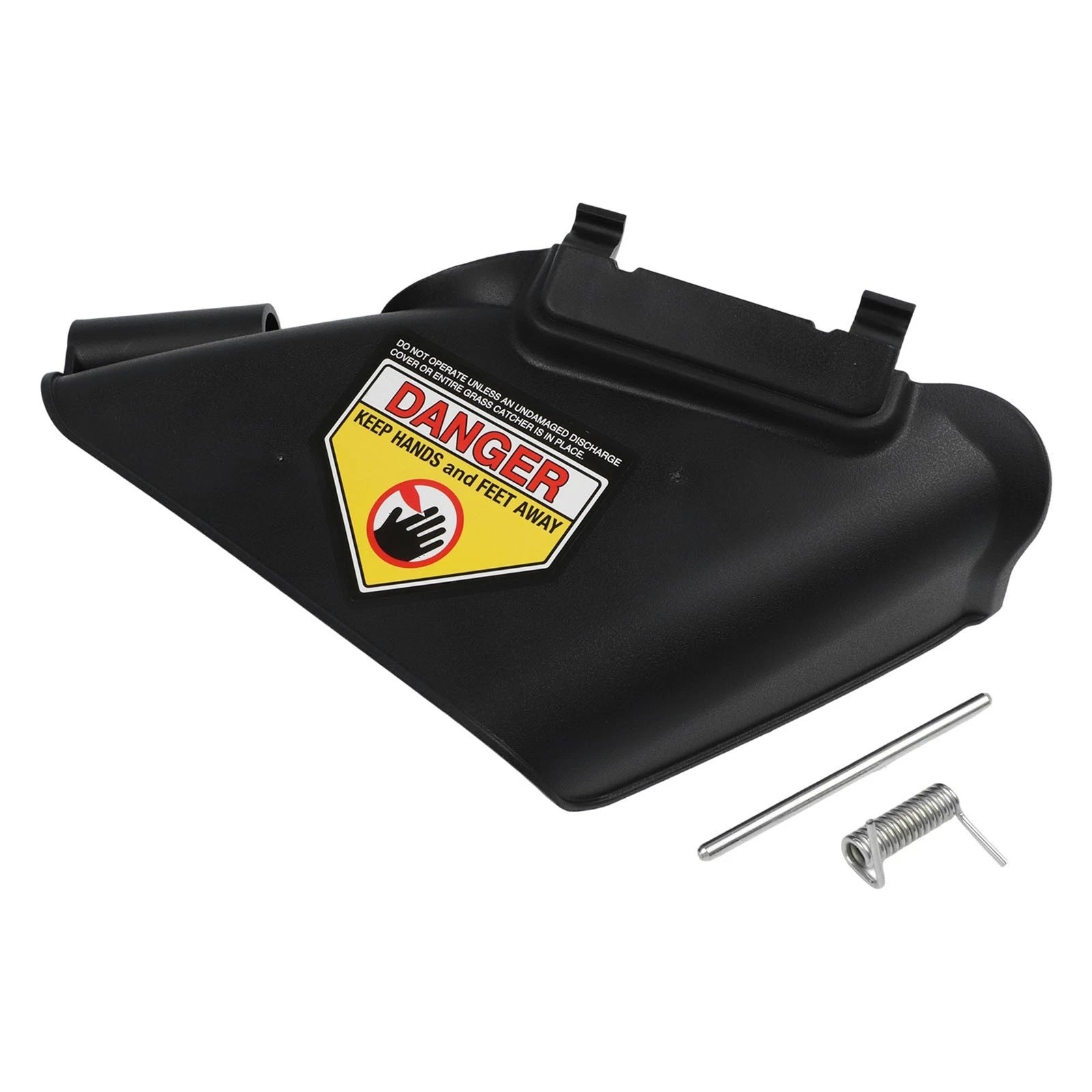 Side Discharge Chute for Trimmer 130 260 350 (731-7131)