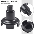 Starter Clutch Wrench for 19244, 19114, 19161 (Compatible Models)