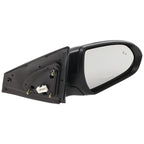 Heated Right Side Mirror for Hyundai Elantra (2017–2020)