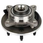 Front Wheel Hub Bearing Assembly for Ford F-150, Lincoln Navigator, Mark LT (4WD)