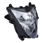 Headlight Assembly for Suzuki Hayabusa GSX1300R (2008–2020)