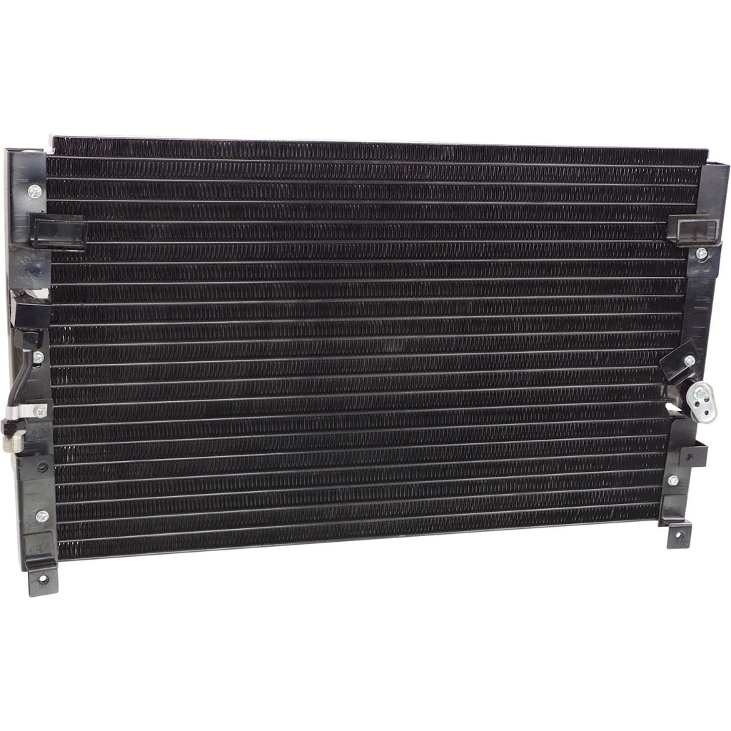 AC Condenser for Toyota Tacoma (1998–2004) Aluminum Core