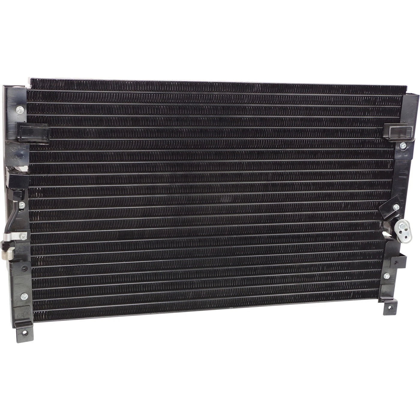 AC Condenser for Toyota Tacoma (1998–2004) Aluminum Core