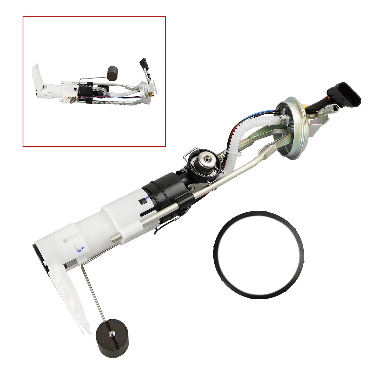 Fuel Pump Assembly 709000287 709000758 for Can-Am Renegade Outlander (2013–2023)