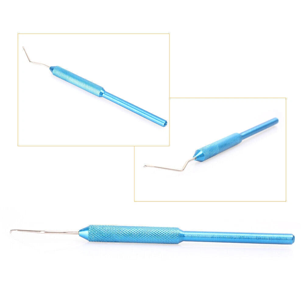 Grafting Tool Set for Beekeeping Hive Queen Larvae Feeding Kit