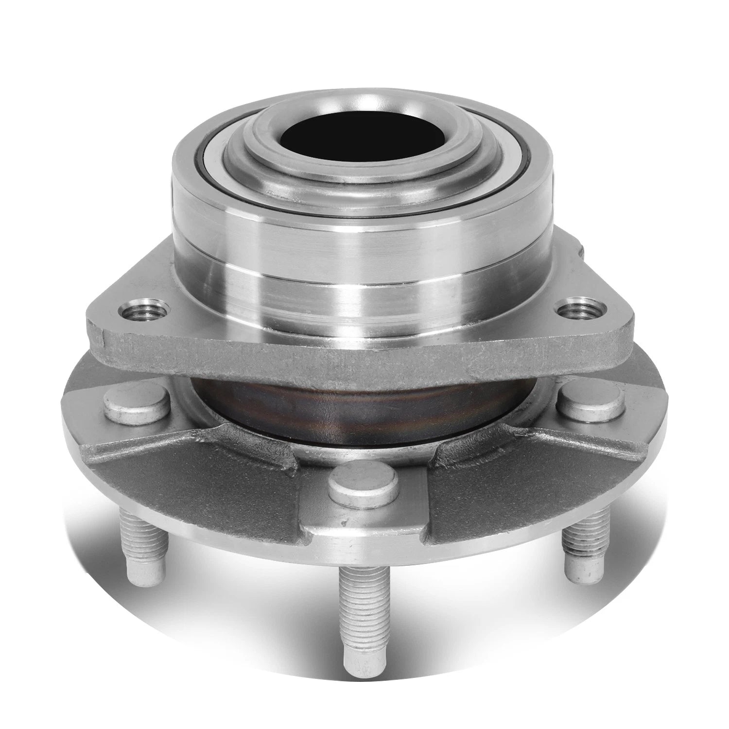Front Left or Right Wheel Bearing & Hub for Saturn Vue Equinox Torrent (2002–2007)