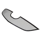 Carbon Steel Black Mesh Grille Insert for Mazda CX-9 (2013–2015)