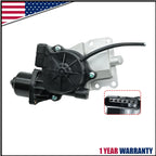 Front Differential Shift Actuator for Toyota Sequoia Tundra (2008–2022) 4140034020