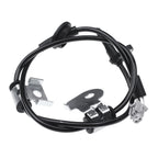 Rear ABS Wheel Speed Sensor for Cadillac Chevy Tahoe GMC Yukon (2007–2014)