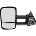 Driver Side Mirror for Chevrolet Silverado 1500 Classic (2007)