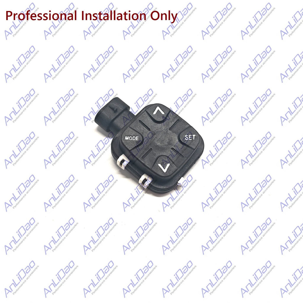 Set of 2 Keypad Mode Switches for Seadoo GTX RXT GTR RXP Wake Pro 155 230 300