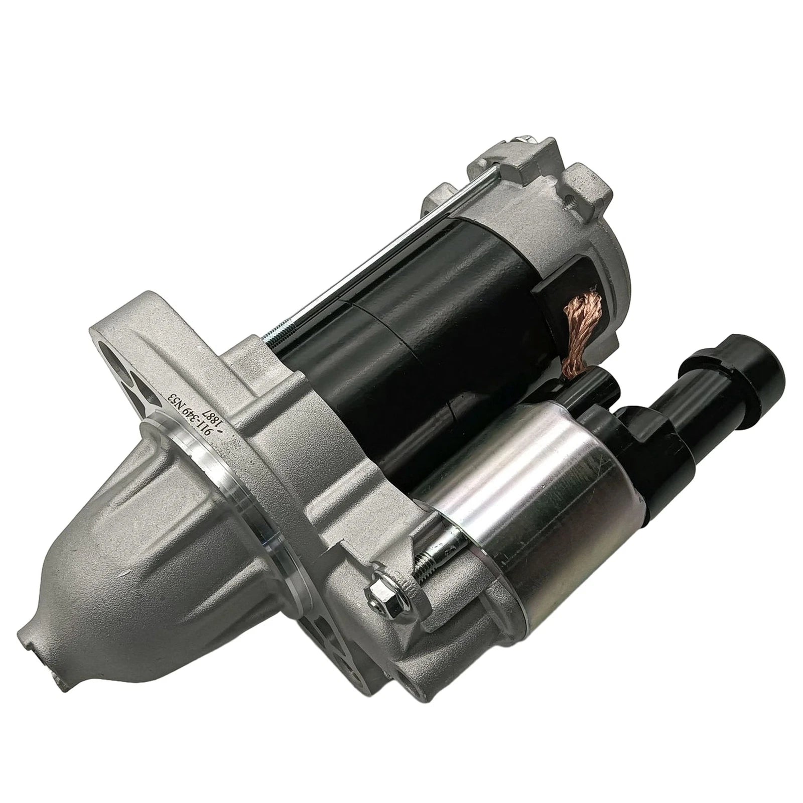 Starter for Acura RSX Type-S (2002-2006)