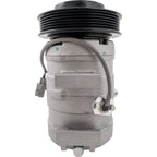 A/C Compressor with Clutch for Toyota Solara, Highlander, Camry, Lexus ES330