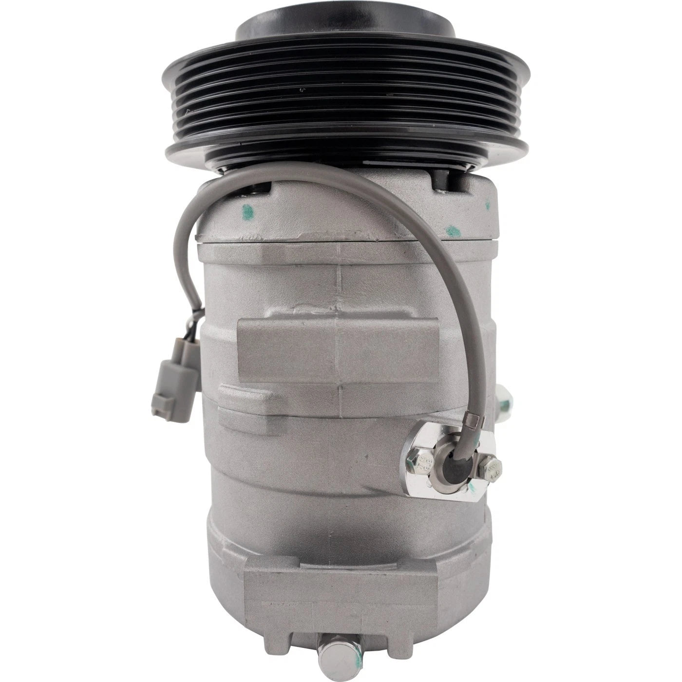 A/C Compressor with Clutch for Toyota Solara, Highlander, Camry, Lexus ES330