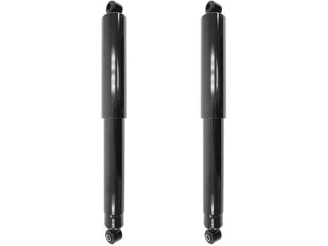 Set of 2 Rear Shock Absorbers for Mazda B3000 (1998–2007) H659VF