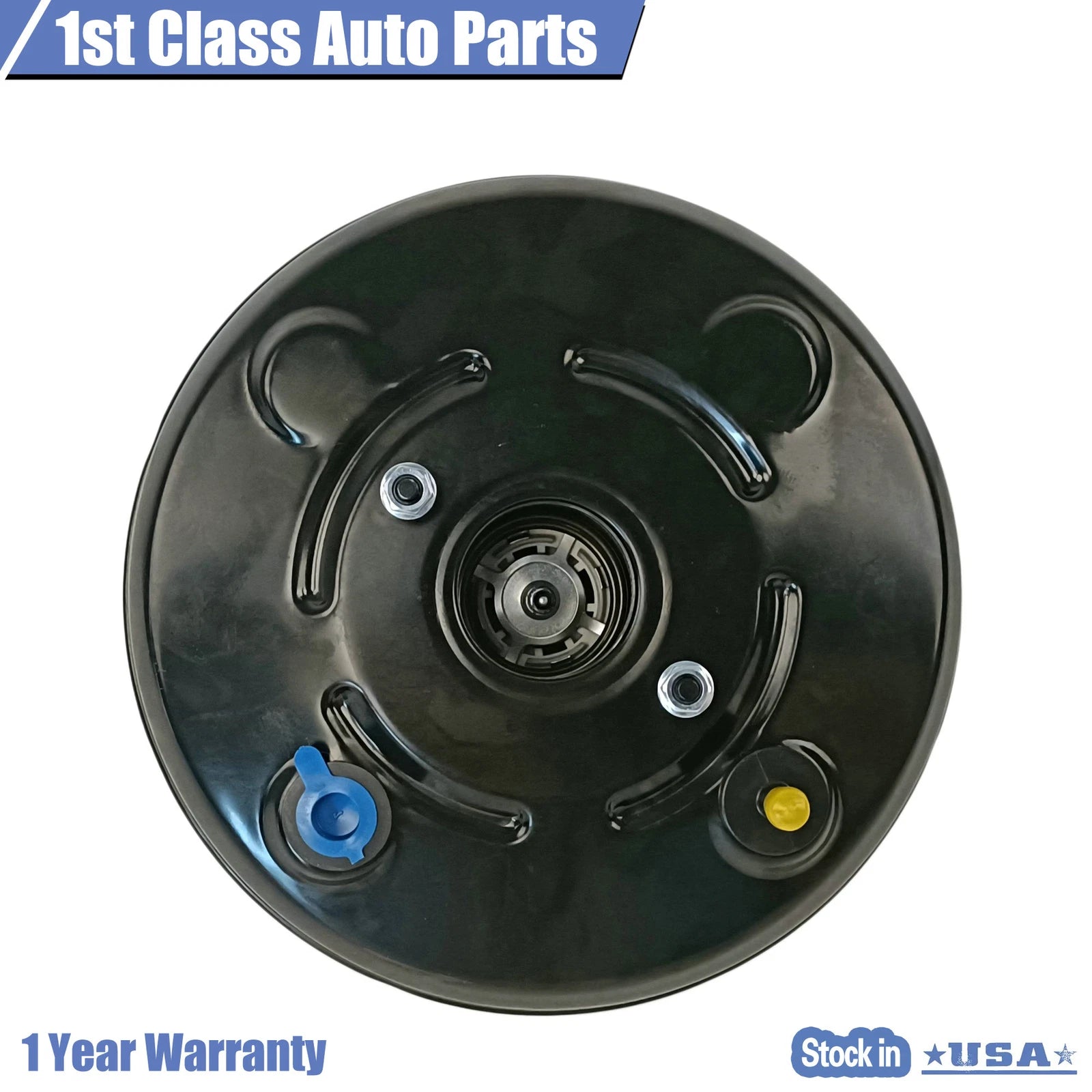 Power Brake Booster for Toyota Corolla LE Eco (2015-2018)