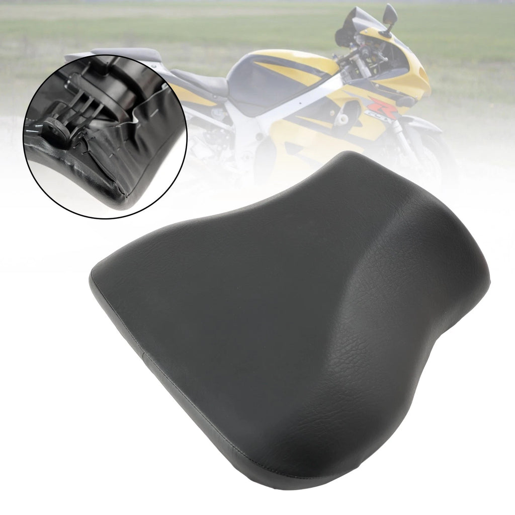 Front Driver Seat Cushion for Suzuki GSXR 600/750 (2001–2003)