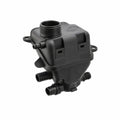 Turbocharger Coolant Reservoir for BMW 550i GT xDrive (2010–2017) 17137647281