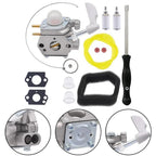 Carburetor Kit for Homelite Leaf Blowers