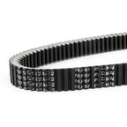 Drive Belt 59011-1078 for Kawasaki KAF950 Mule 2510 Diesel 3010 Diesel (1998–2009)