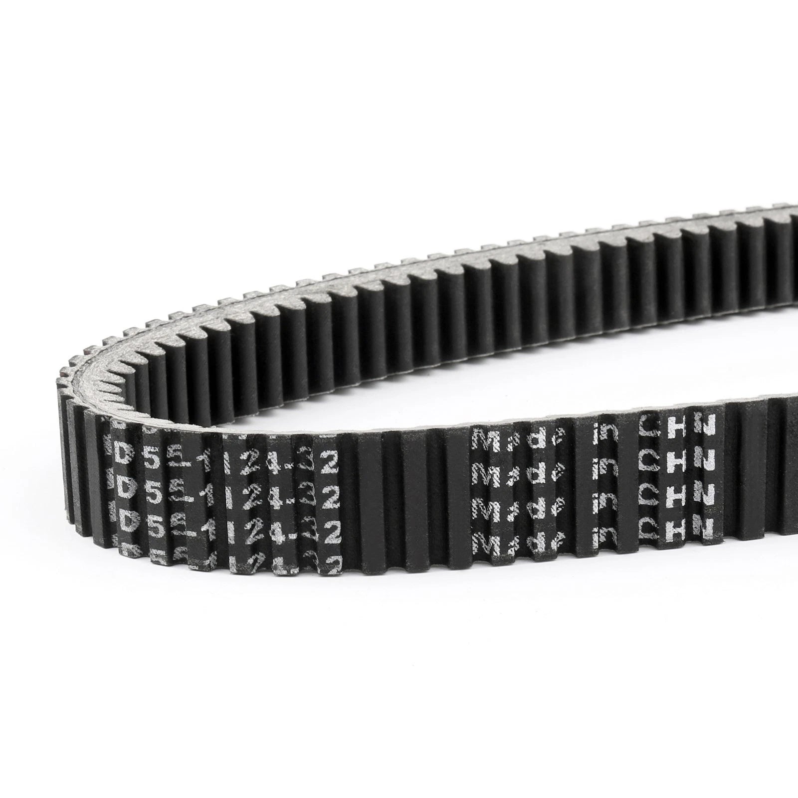 Drive Belt 59011-1078 for Kawasaki KAF950 Mule 2510 Diesel 3010 Diesel (1998–2009)