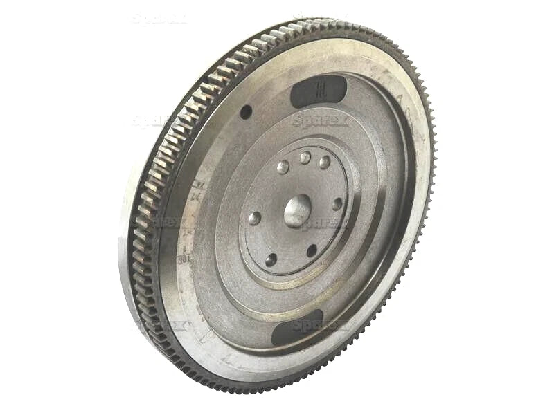 Flywheel for Massey Ferguson 390 390T 398 4245 4255 4265 4345 4355