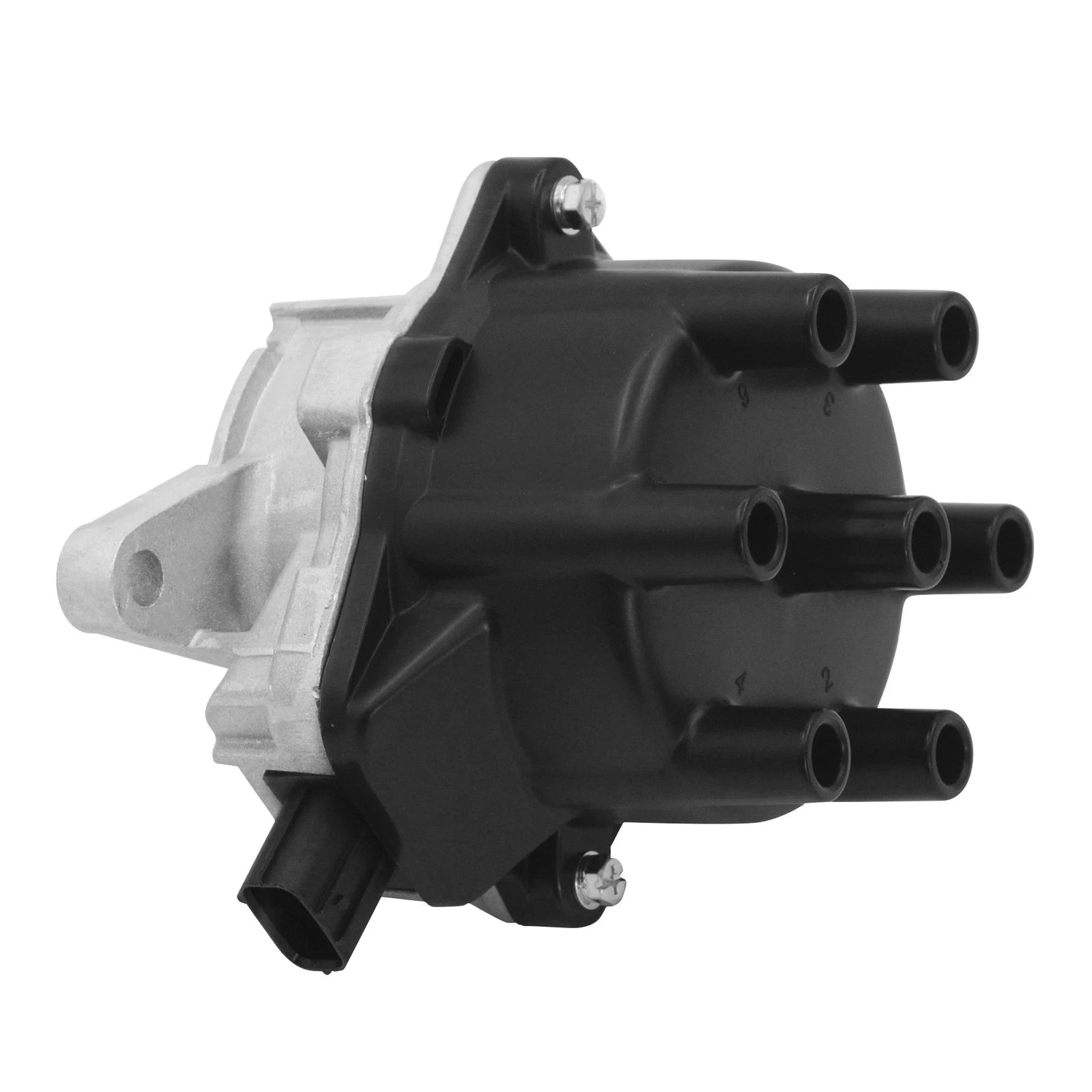 Ignition Distributor with Cap for Honda Accord Acura CL (1997-1999)