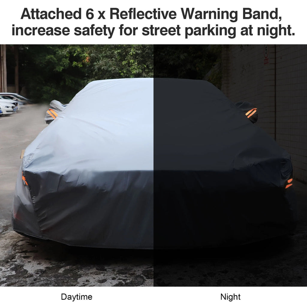SUV Cover for Neverland (Waterproof, Outdoor, UV Resistant)
