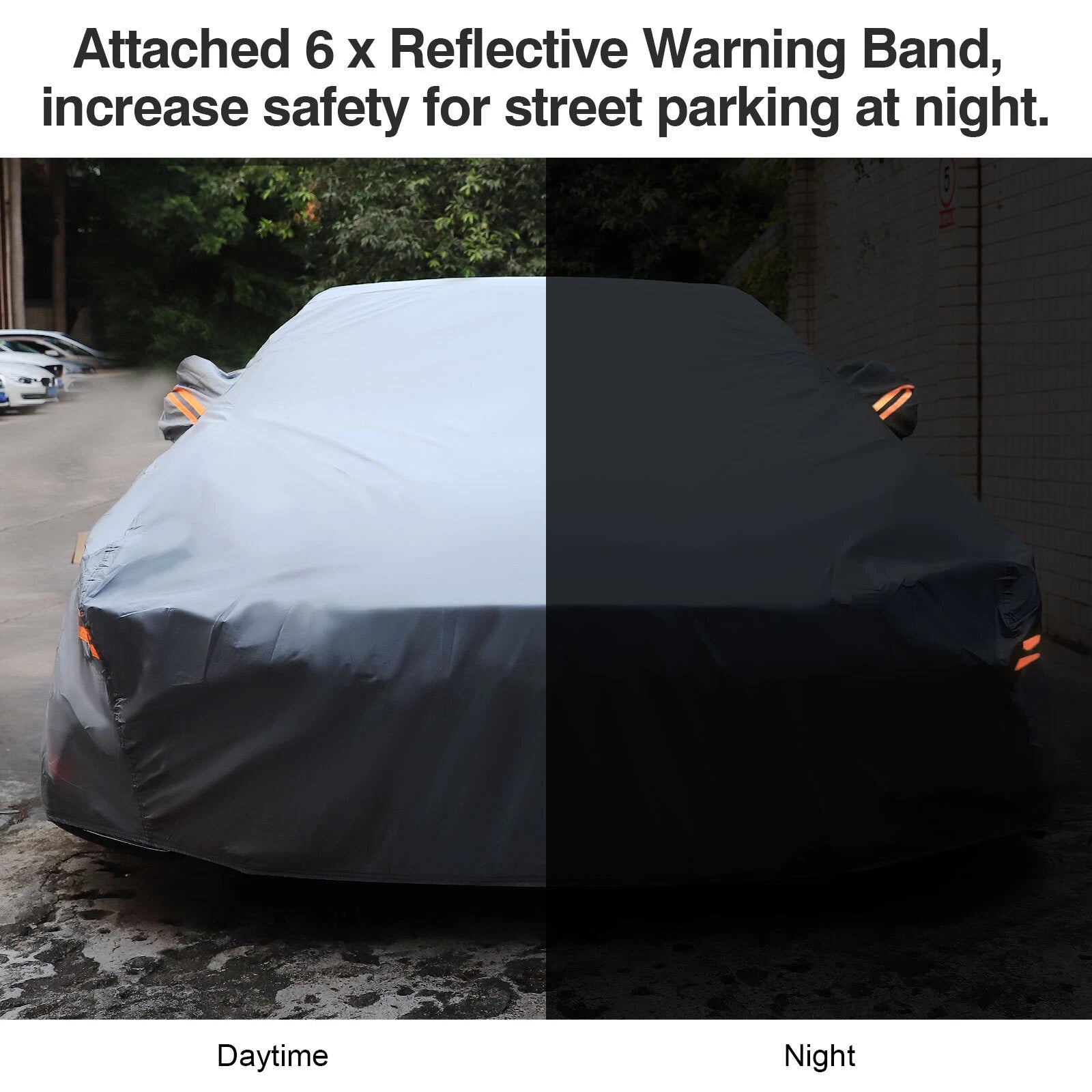 SUV Cover for Neverland (Waterproof, Outdoor, UV Resistant)
