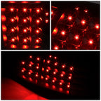 LED Tail Brake Light Stop Lamp Set for Toyota Tacoma (2005–2015)