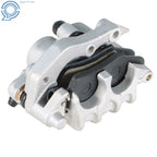 Front Brake Caliper Master Cylinder for Honda CRF 250R CRF 450R (2004–2017)