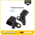 2X Camshaft Position Sensors for Mini Cooper Countryman (2011–2014)
