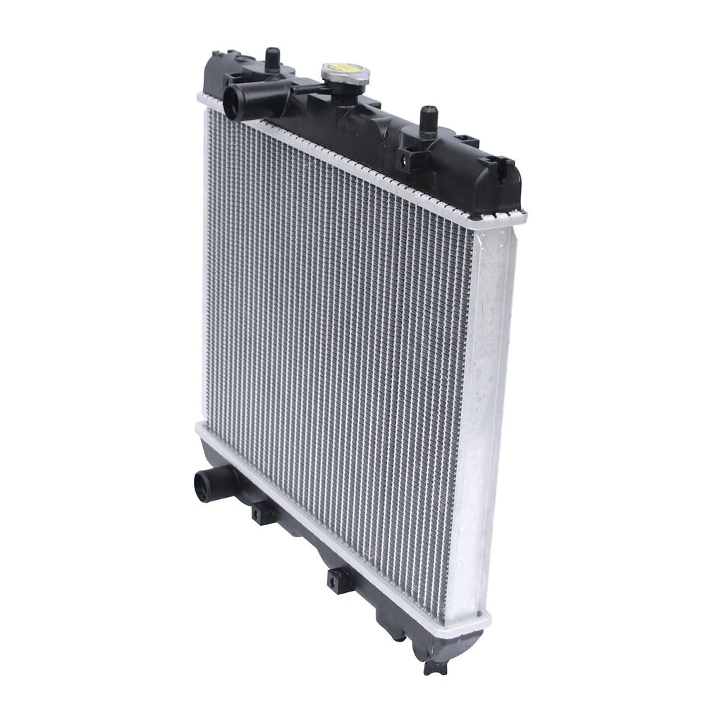 Radiator Aluminum Core for Kubota L2600 L2800 L3000 L3400 L4300 (1990–2005)
