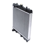 Radiator Aluminum Core for Kubota L2600 L2800 L3000 L3400 L4300 (1990–2005)