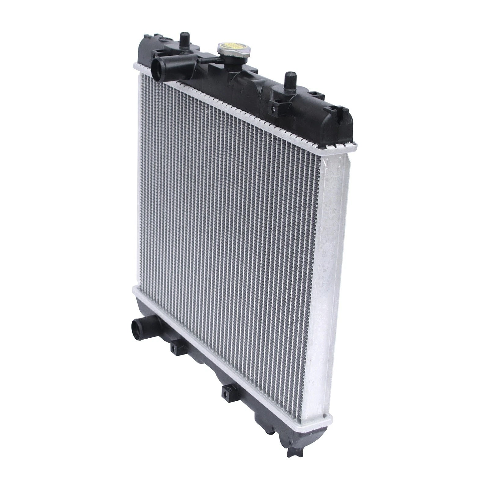 Radiator Aluminum Core for Kubota L2600 L2800 L3000 L3400 L4300 (1990–2005)