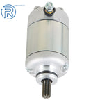Starter for Suzuki GSX-R600 GSX-R750 (1996-2005)