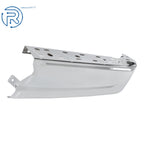 Chrome Rear Bumper End Right Side for Ford F-150 (2021-2023)