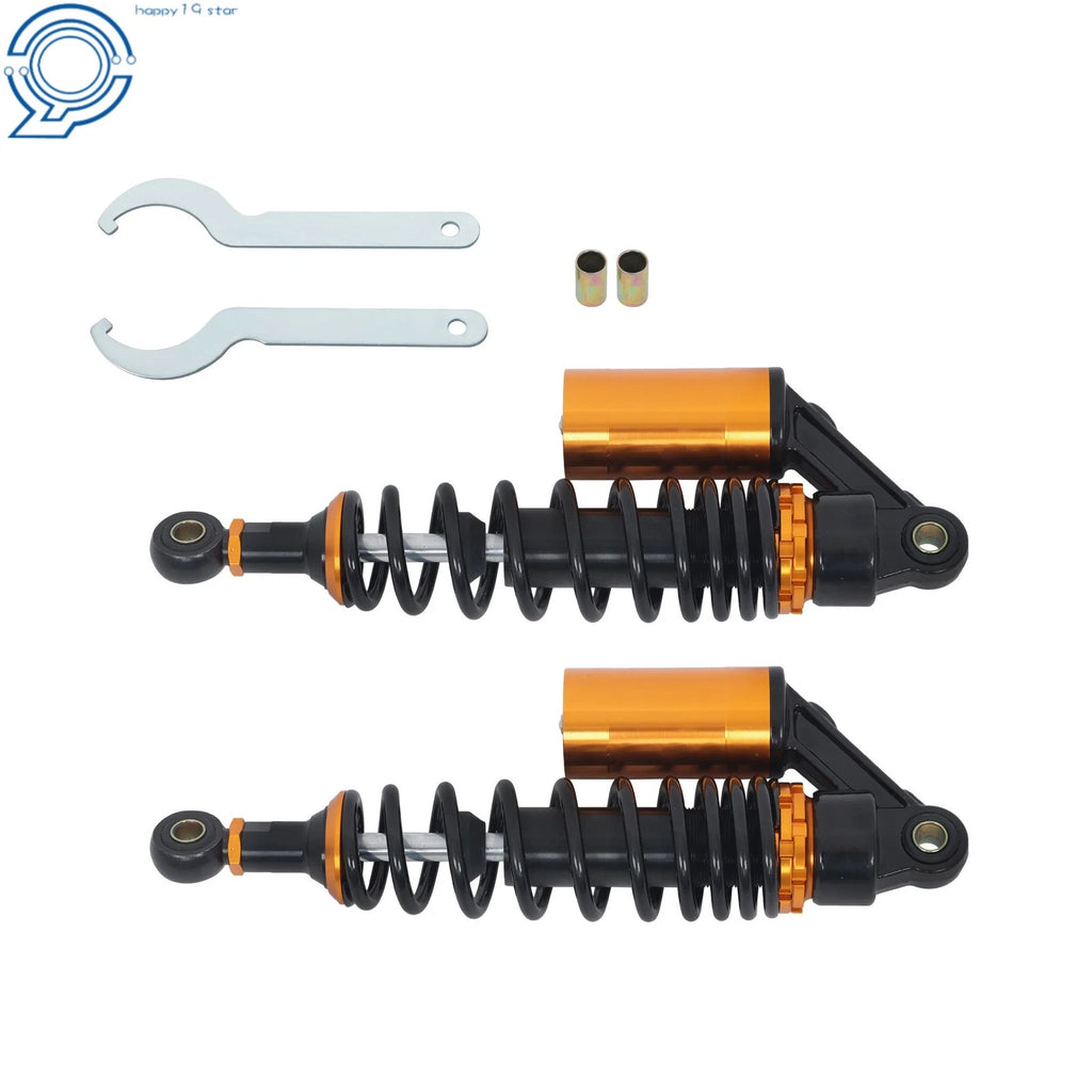 Rear Air Shock Absorber for Honda CB750 CB1300 (Universal)