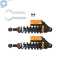 Rear Air Shock Absorber for Honda CB750 CB1300 (Universal)