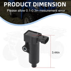 Ignition Coil for Hisun Strike 250 550