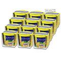 Shaldan Lemon Scent Air Freshener for Car/Office (80g)