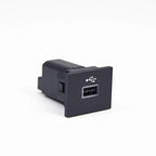 USB Input Adapter Cable for 05-09 Ford Focus Radio Socket