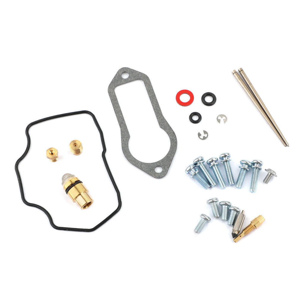 Carburetor Rebuild Kit for Yamaha XT350 (1985–2000) T9