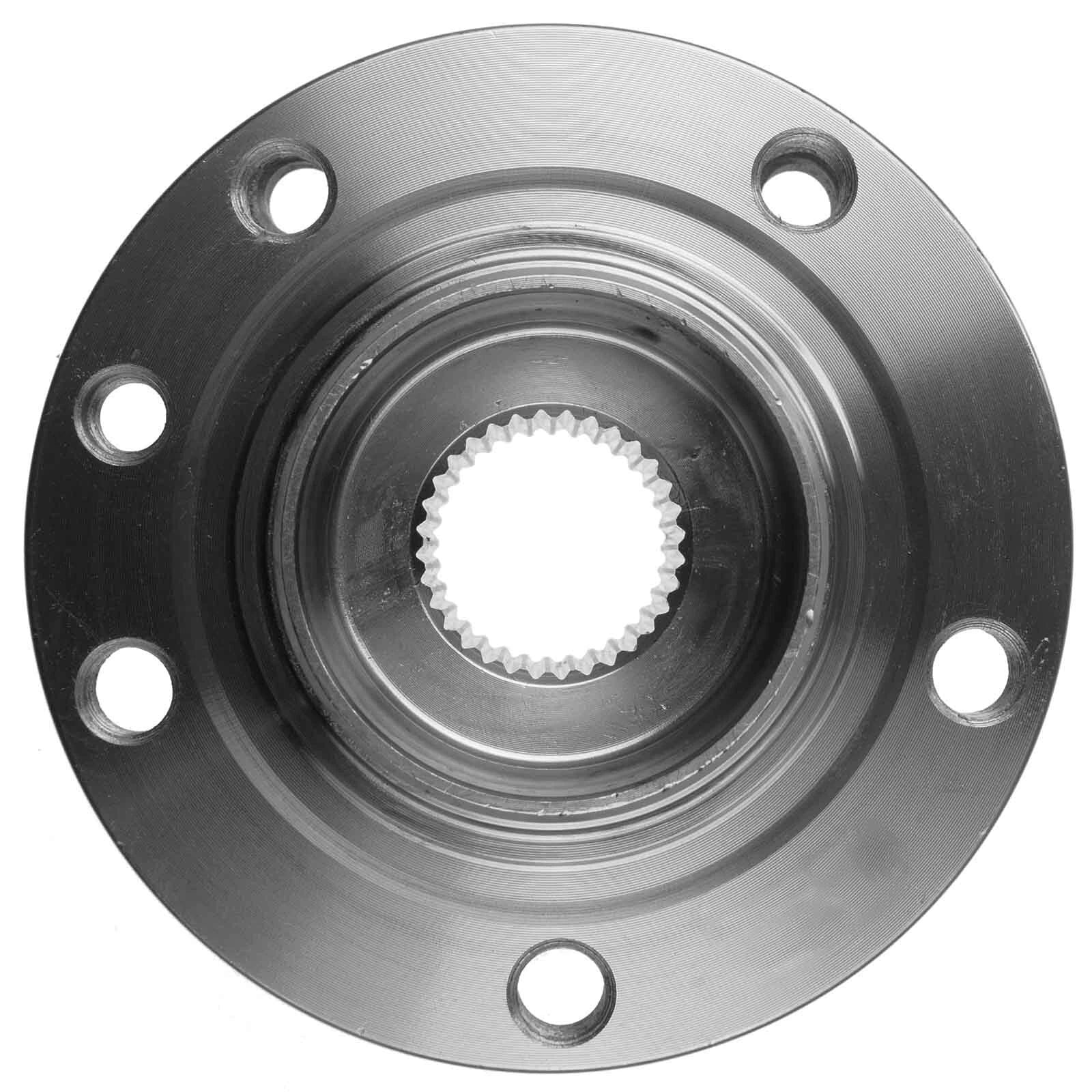 Front/Rear Wheel Hub & Bearing Assembly for Jeep Cherokee (2014–2023)